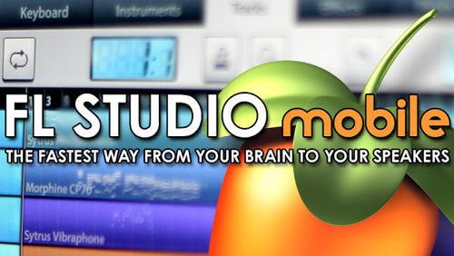 game pic for FL Studio